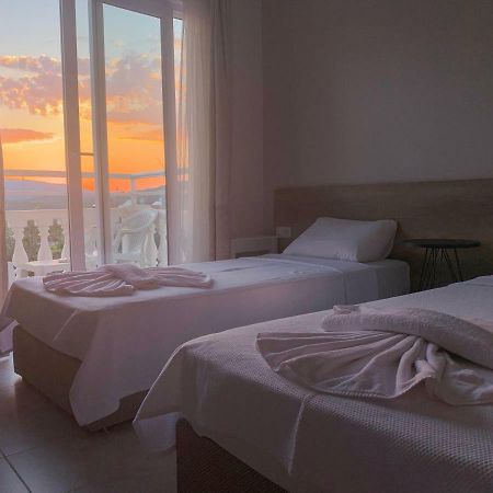 Kaizen Gate Hotel Ölüdeniz Dış mekan fotoğraf