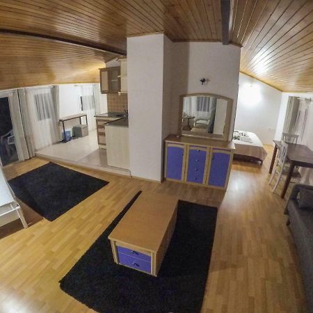 Kaizen Gate Hotel Ölüdeniz Dış mekan fotoğraf
