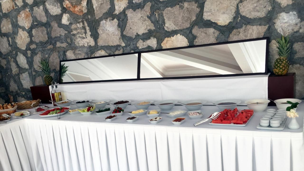 Kaizen Gate Hotel Ölüdeniz Dış mekan fotoğraf