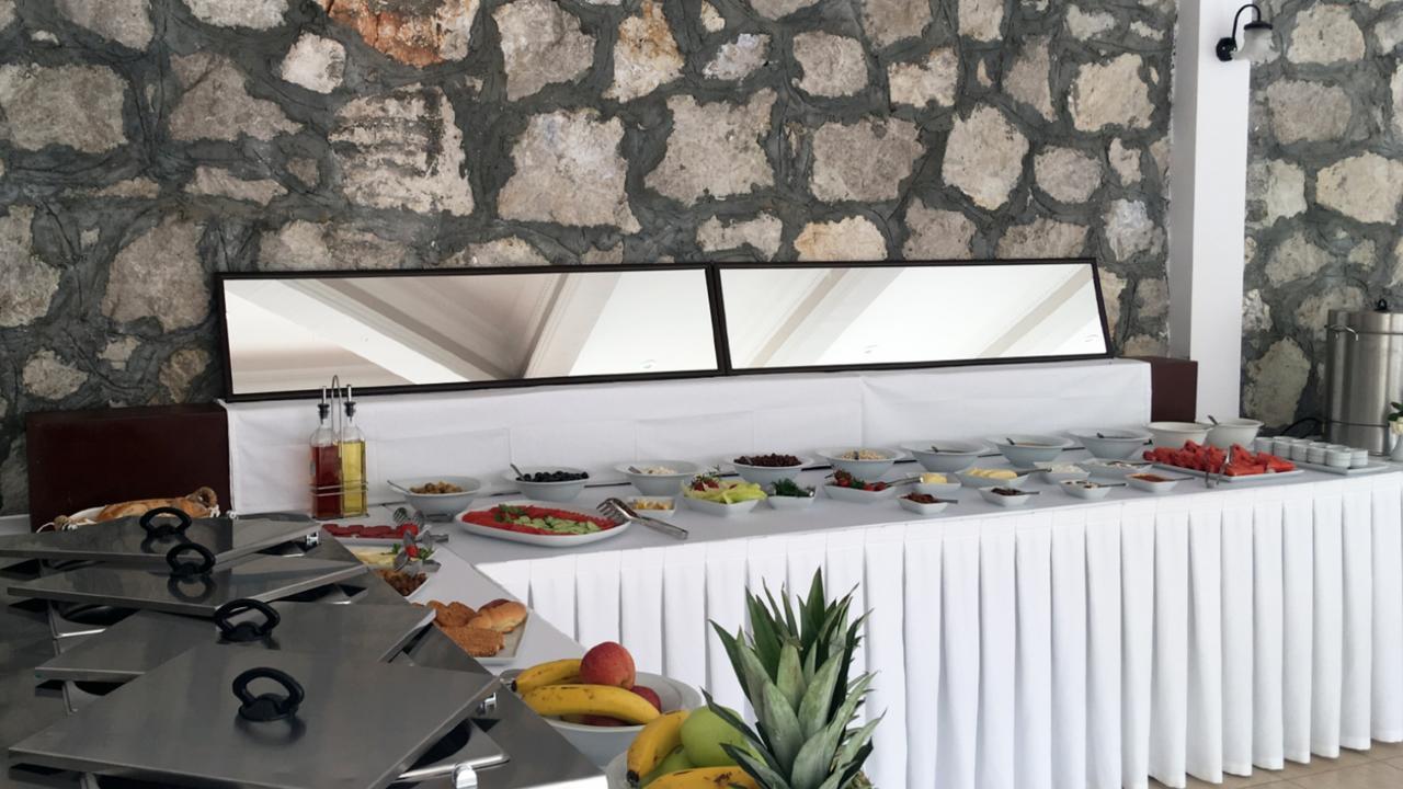 Kaizen Gate Hotel Ölüdeniz Dış mekan fotoğraf