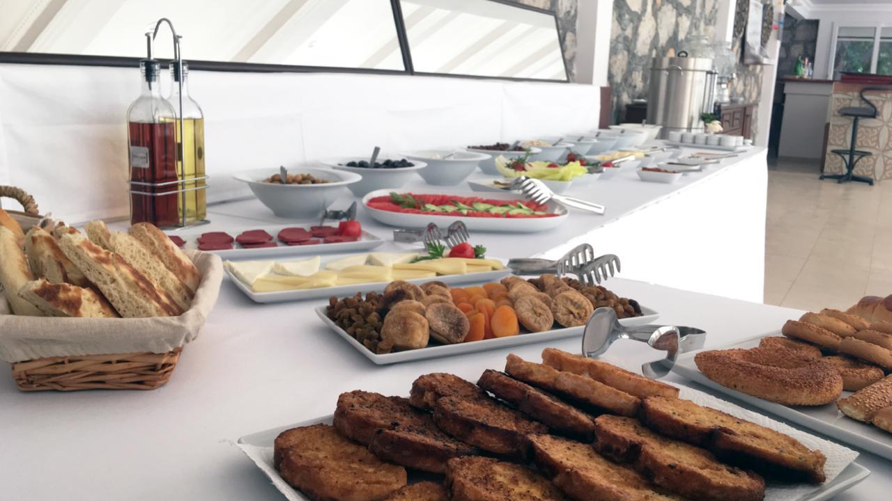Kaizen Gate Hotel Ölüdeniz Dış mekan fotoğraf