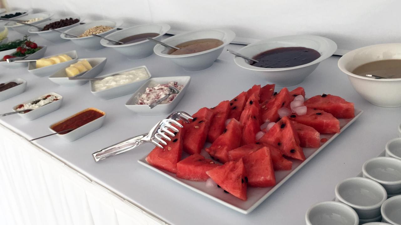 Kaizen Gate Hotel Ölüdeniz Dış mekan fotoğraf