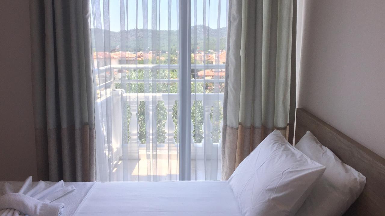 Kaizen Gate Hotel Ölüdeniz Dış mekan fotoğraf