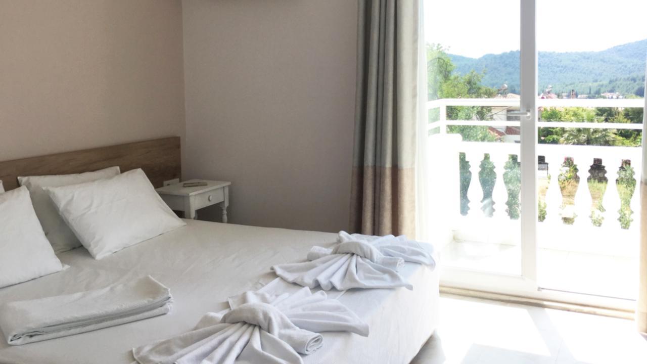 Kaizen Gate Hotel Ölüdeniz Dış mekan fotoğraf