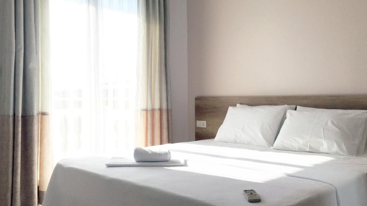 Kaizen Gate Hotel Ölüdeniz Dış mekan fotoğraf