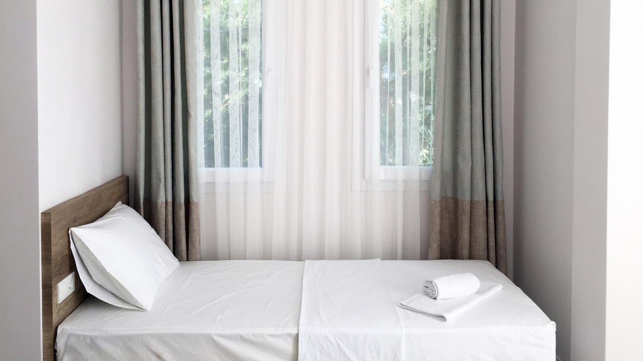 Kaizen Gate Hotel Ölüdeniz Dış mekan fotoğraf