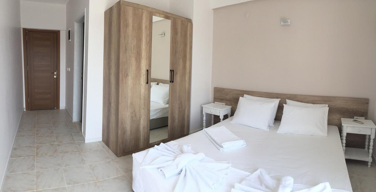 Kaizen Gate Hotel Ölüdeniz Dış mekan fotoğraf