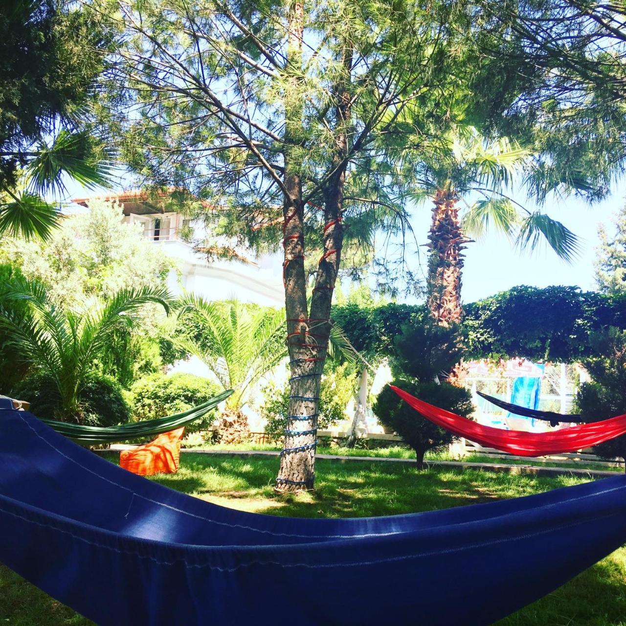 Kaizen Gate Hotel Ölüdeniz Dış mekan fotoğraf