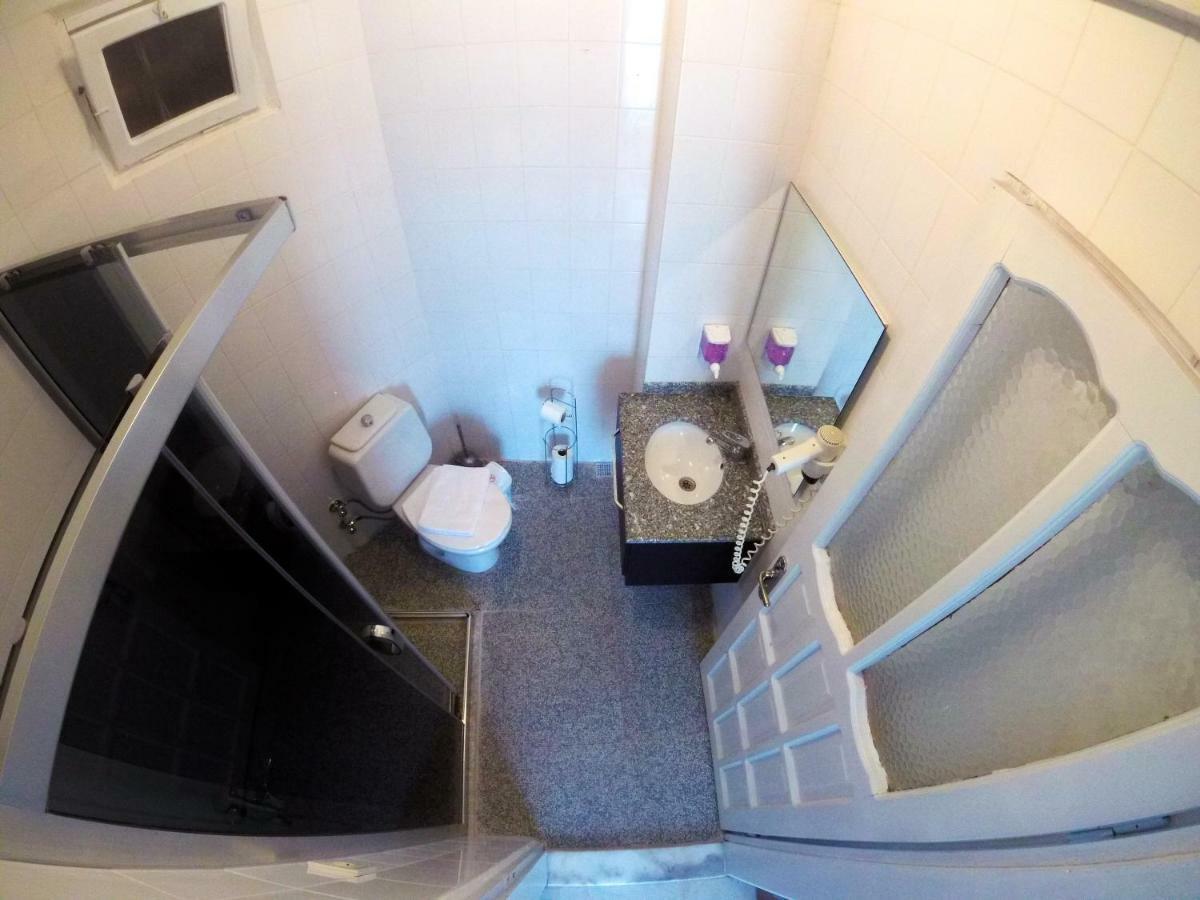 Kaizen Gate Hotel Ölüdeniz Dış mekan fotoğraf