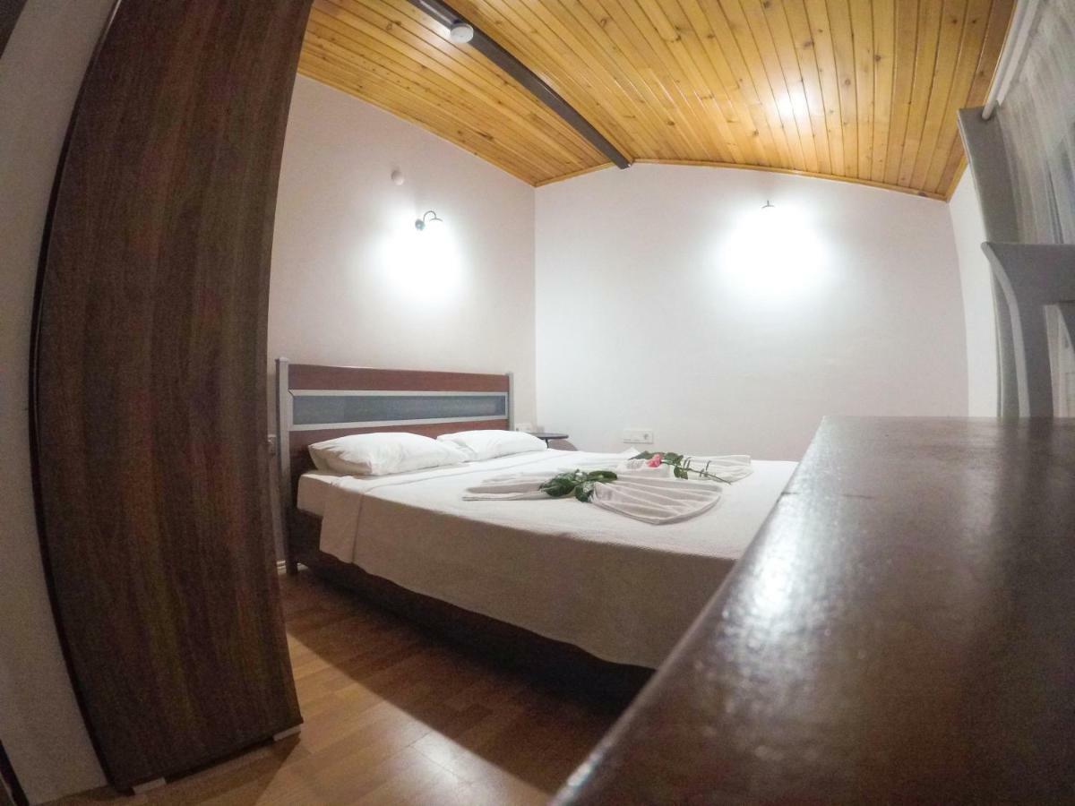 Kaizen Gate Hotel Ölüdeniz Dış mekan fotoğraf