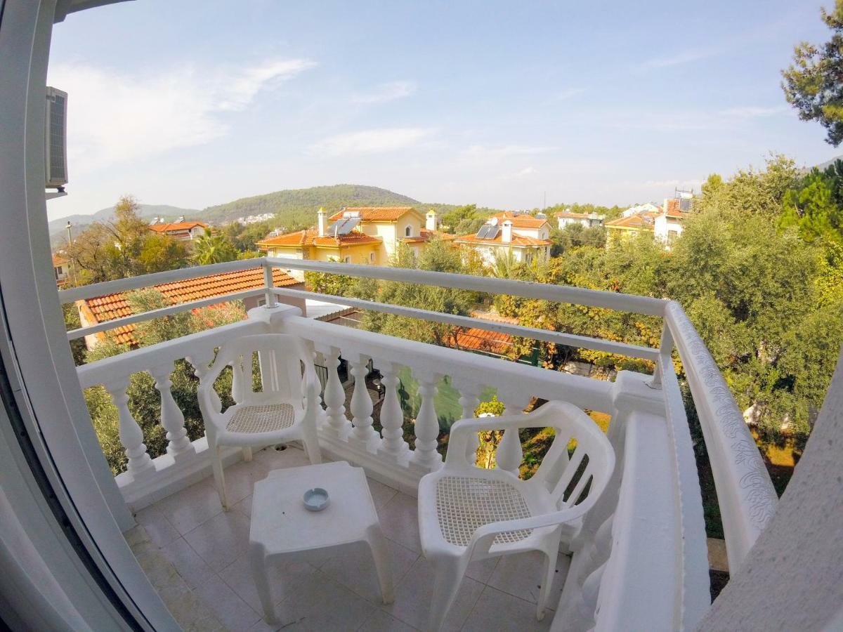 Kaizen Gate Hotel Ölüdeniz Dış mekan fotoğraf