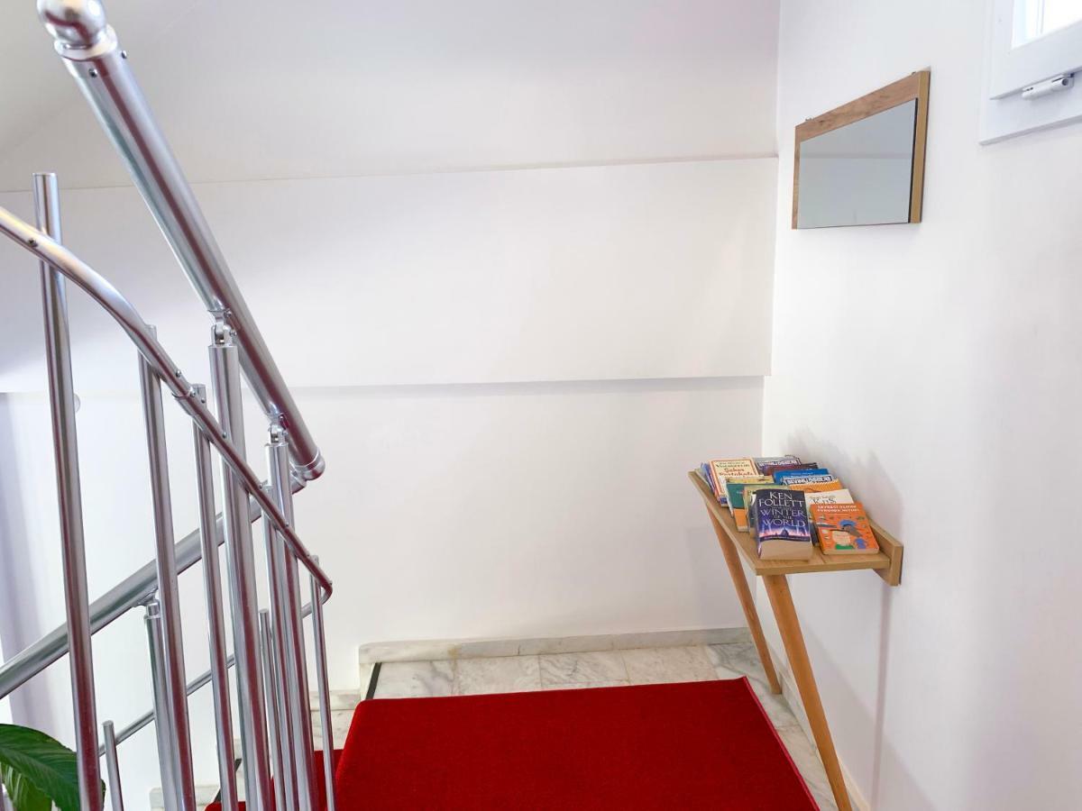 Kaizen Gate Hotel Ölüdeniz Dış mekan fotoğraf