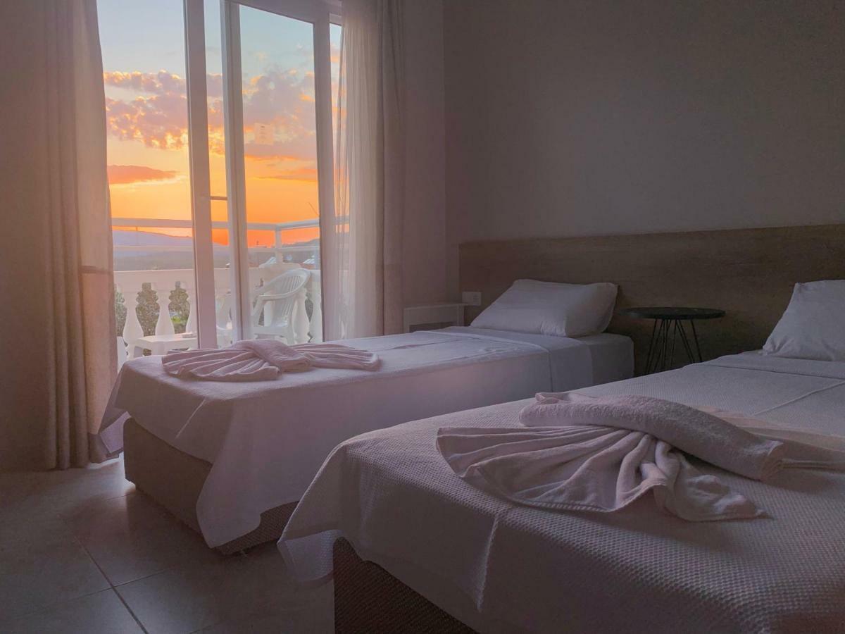 Kaizen Gate Hotel Ölüdeniz Dış mekan fotoğraf