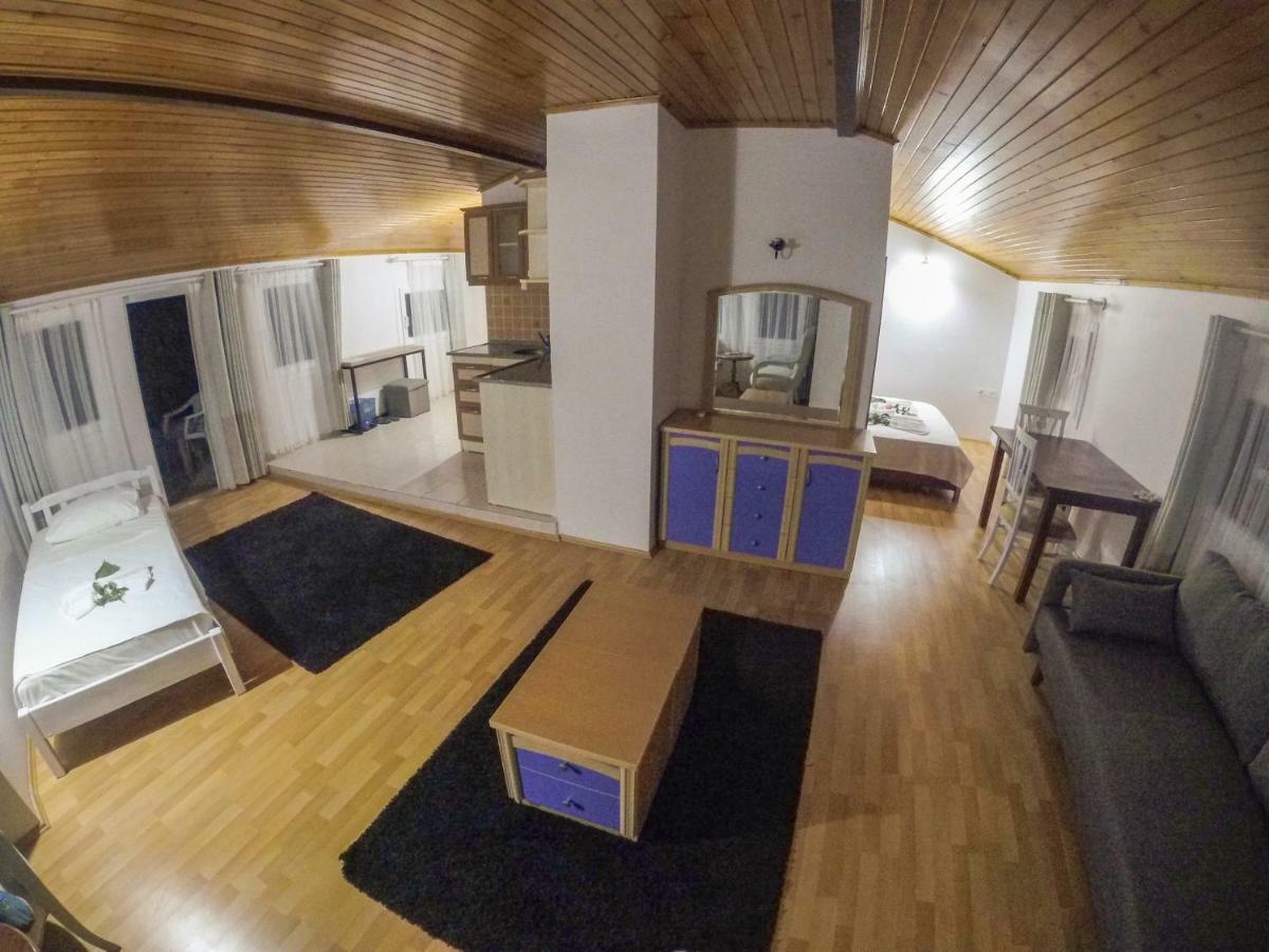 Kaizen Gate Hotel Ölüdeniz Dış mekan fotoğraf