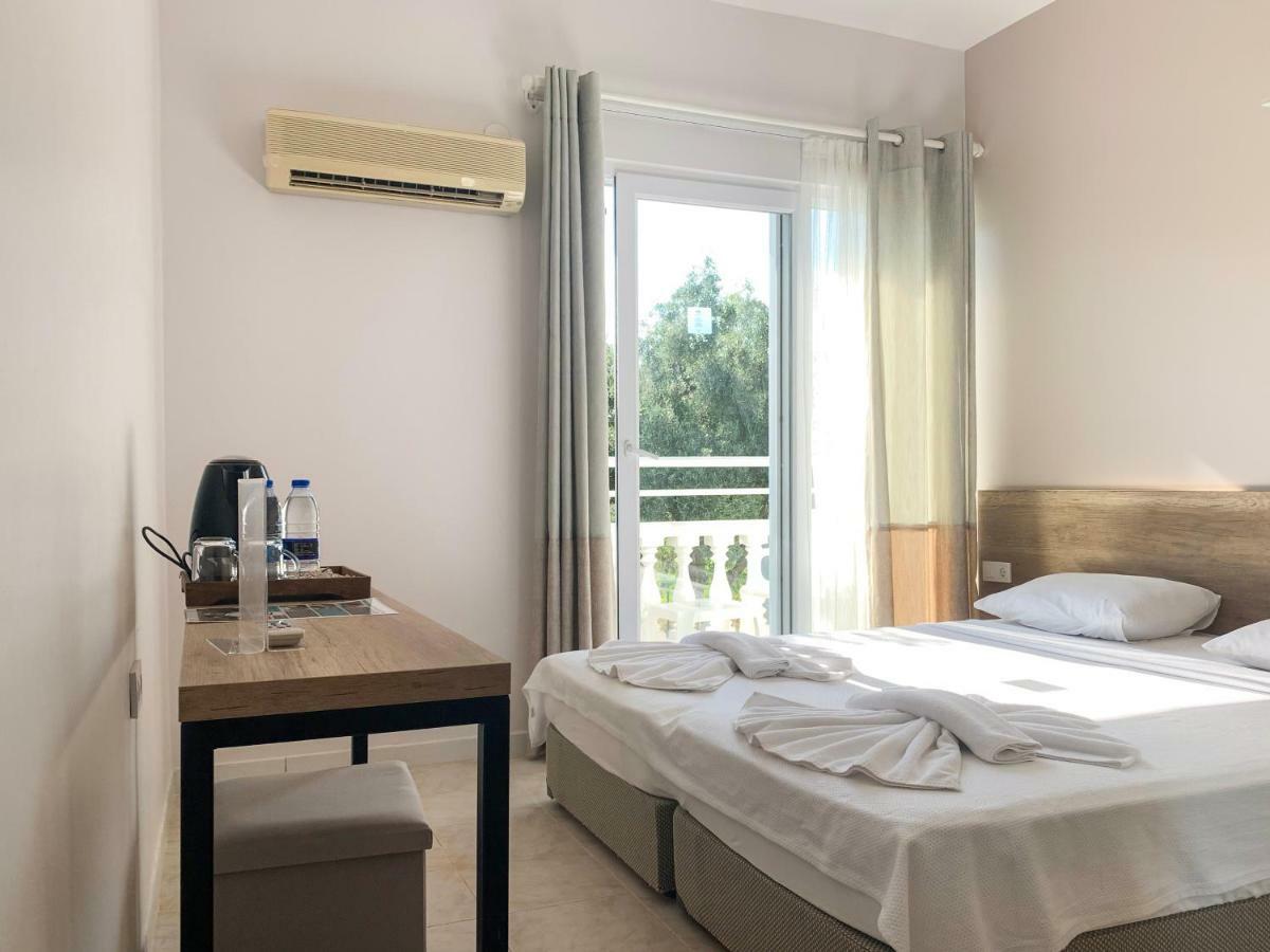 Kaizen Gate Hotel Ölüdeniz Dış mekan fotoğraf