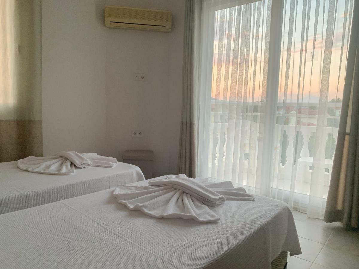 Kaizen Gate Hotel Ölüdeniz Dış mekan fotoğraf