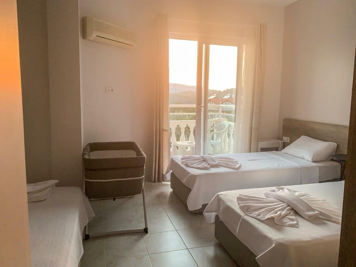 Kaizen Gate Hotel Ölüdeniz Dış mekan fotoğraf