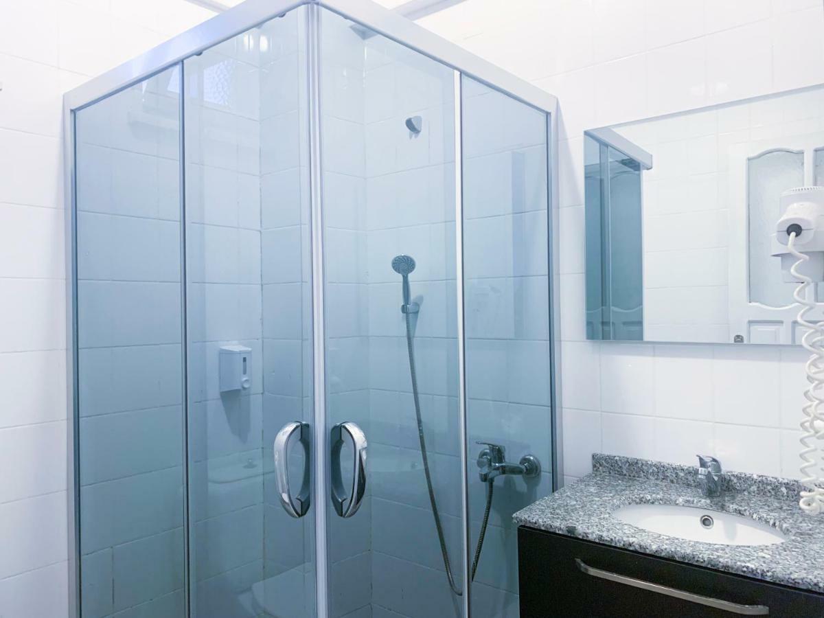 Kaizen Gate Hotel Ölüdeniz Dış mekan fotoğraf