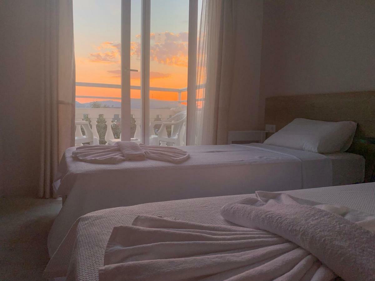 Kaizen Gate Hotel Ölüdeniz Dış mekan fotoğraf