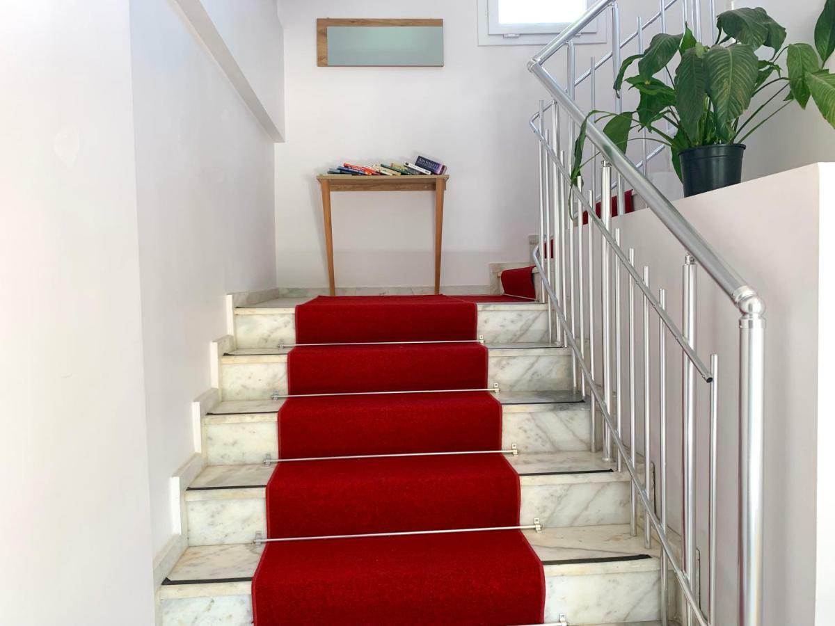 Kaizen Gate Hotel Ölüdeniz Dış mekan fotoğraf