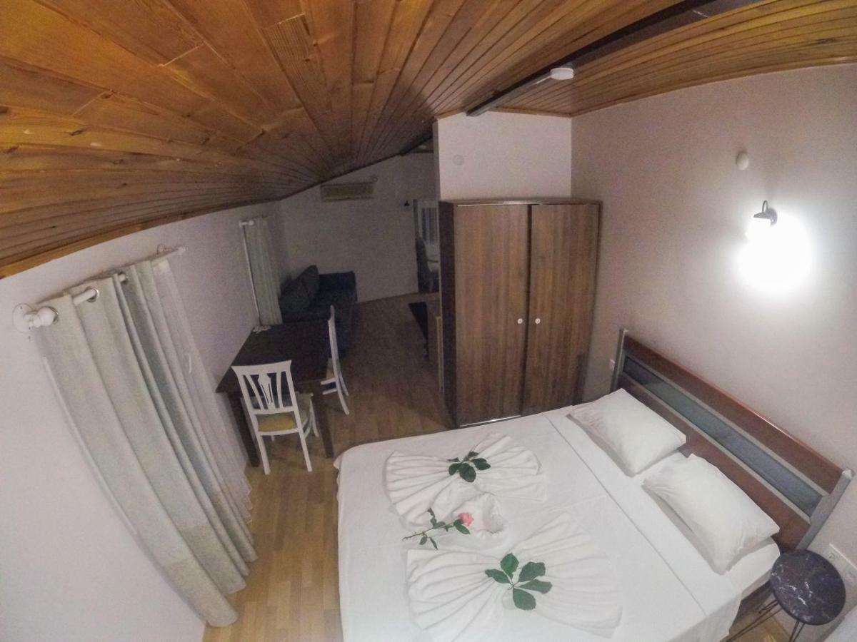 Kaizen Gate Hotel Ölüdeniz Dış mekan fotoğraf