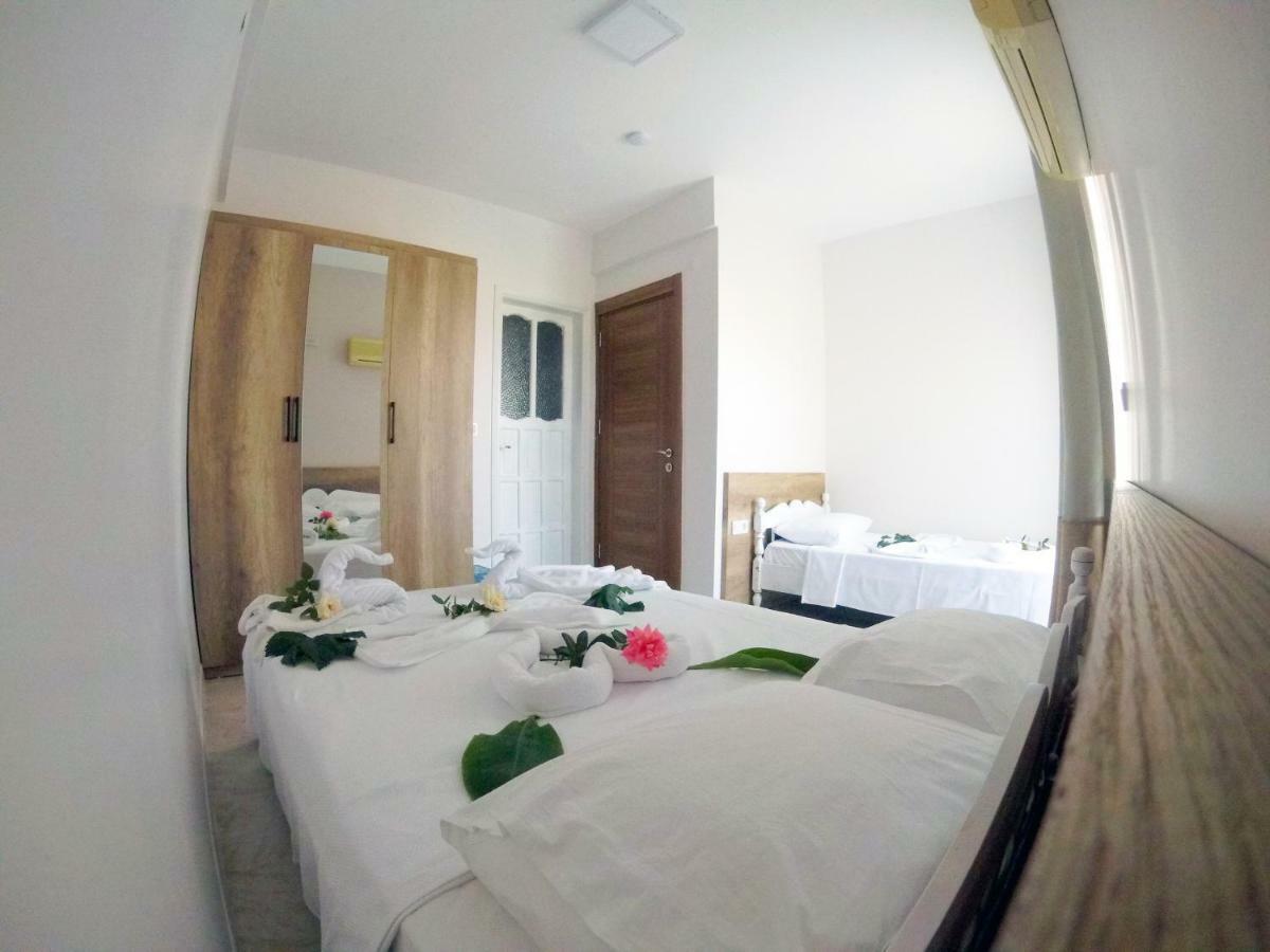 Kaizen Gate Hotel Ölüdeniz Dış mekan fotoğraf