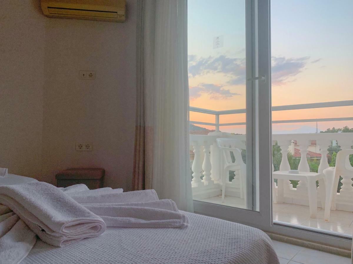 Kaizen Gate Hotel Ölüdeniz Dış mekan fotoğraf