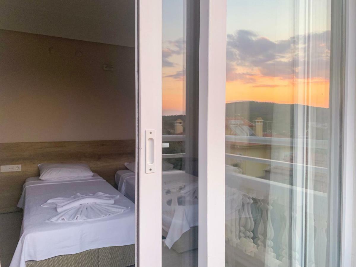 Kaizen Gate Hotel Ölüdeniz Dış mekan fotoğraf