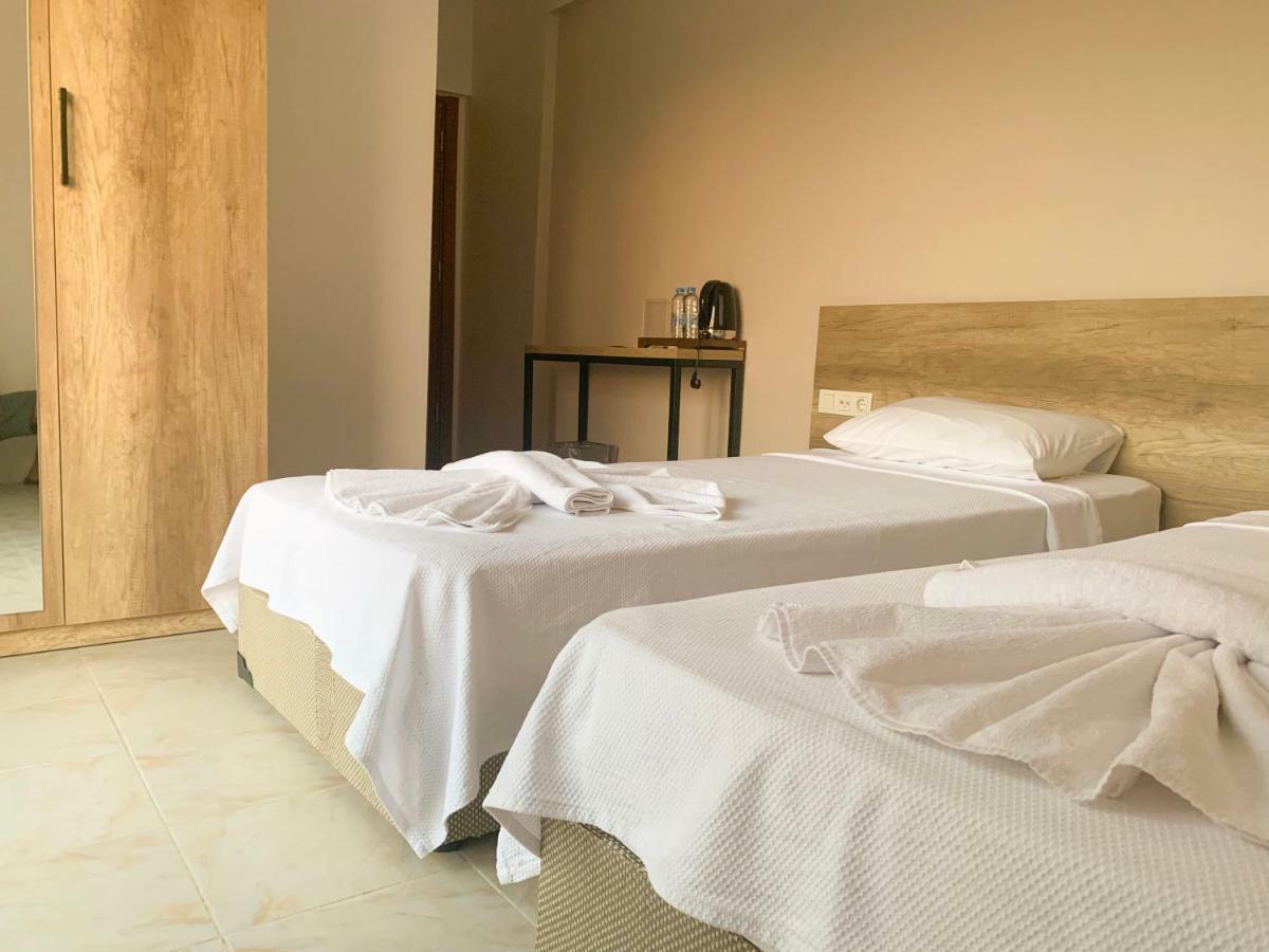Kaizen Gate Hotel Ölüdeniz Dış mekan fotoğraf