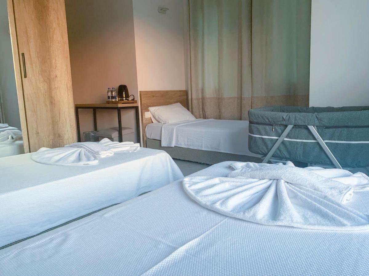 Kaizen Gate Hotel Ölüdeniz Dış mekan fotoğraf