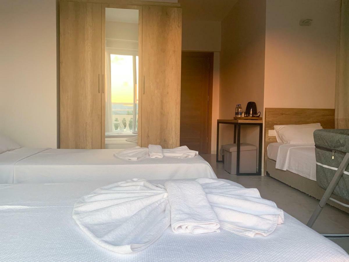 Kaizen Gate Hotel Ölüdeniz Dış mekan fotoğraf