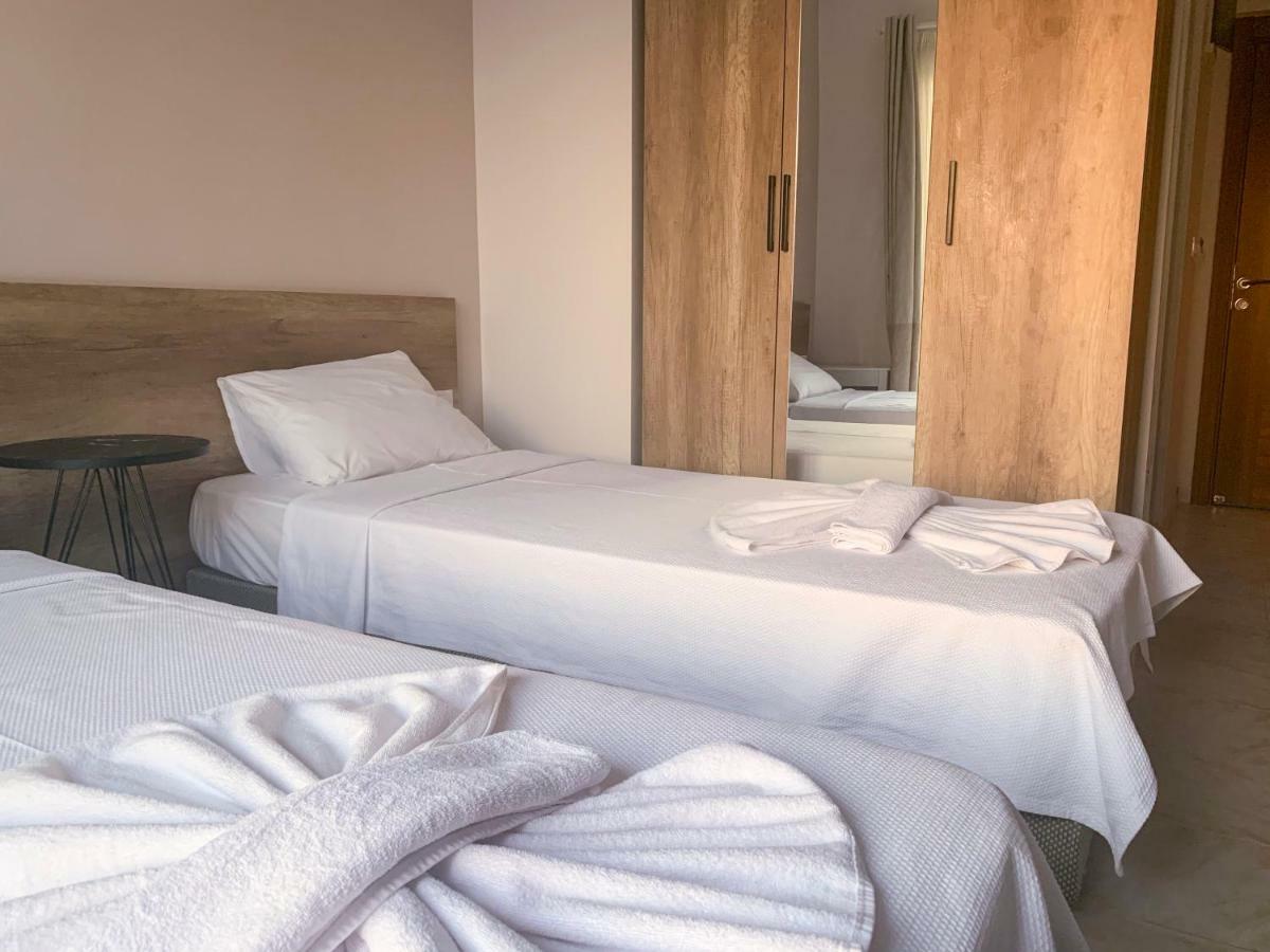 Kaizen Gate Hotel Ölüdeniz Dış mekan fotoğraf