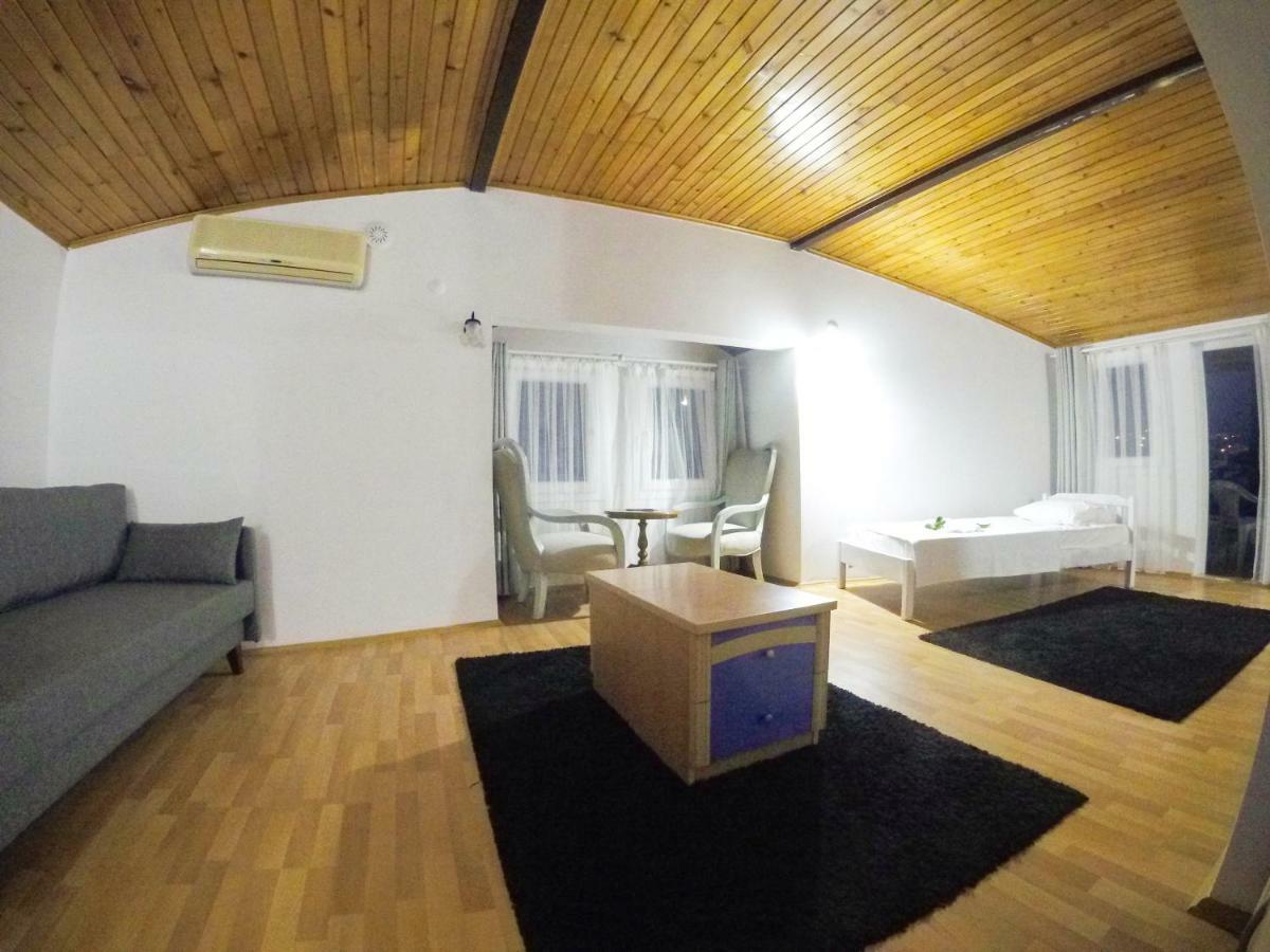 Kaizen Gate Hotel Ölüdeniz Dış mekan fotoğraf