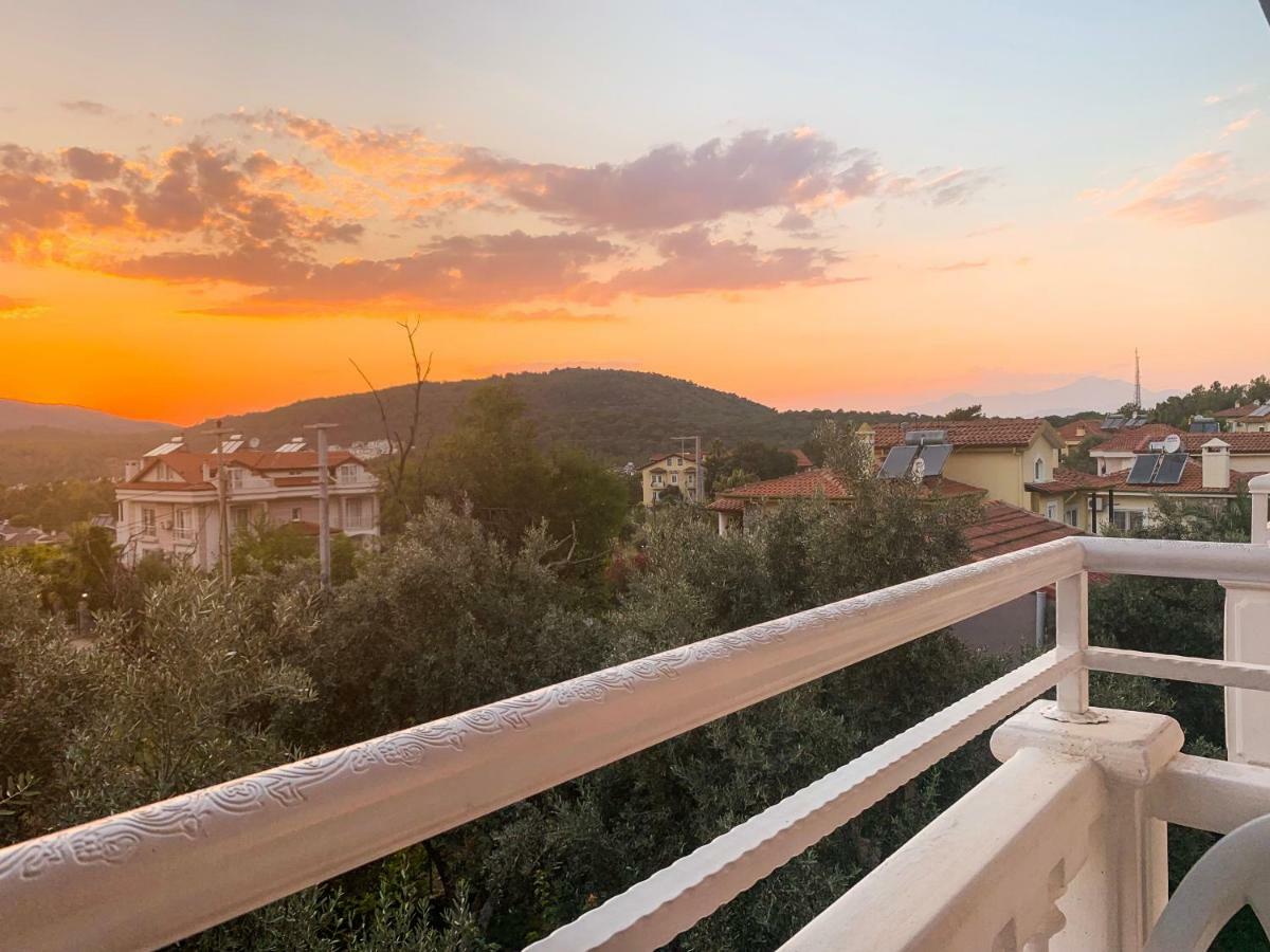 Kaizen Gate Hotel Ölüdeniz Dış mekan fotoğraf