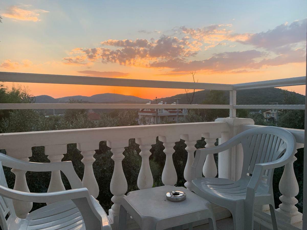 Kaizen Gate Hotel Ölüdeniz Dış mekan fotoğraf