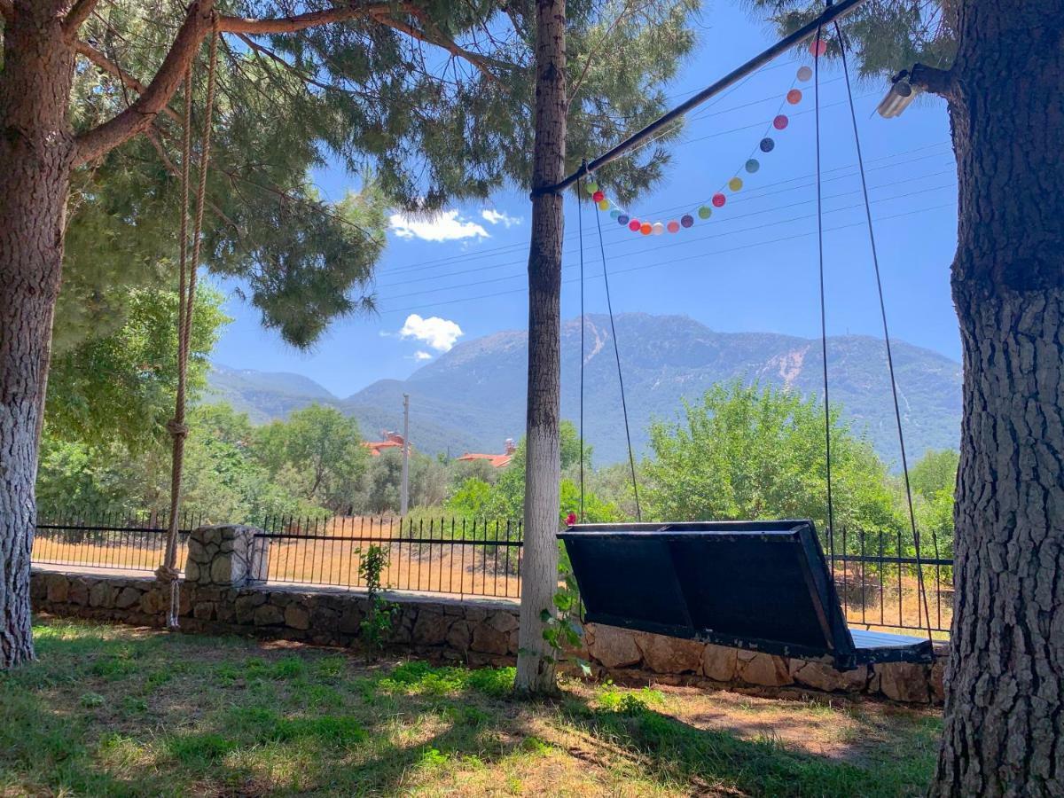 Kaizen Gate Hotel Ölüdeniz Dış mekan fotoğraf
