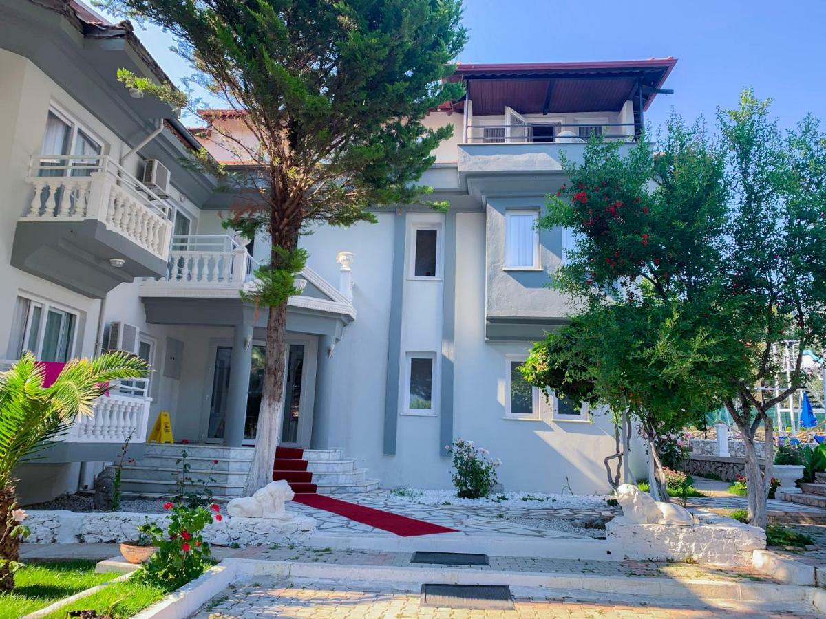 Kaizen Gate Hotel Ölüdeniz Dış mekan fotoğraf