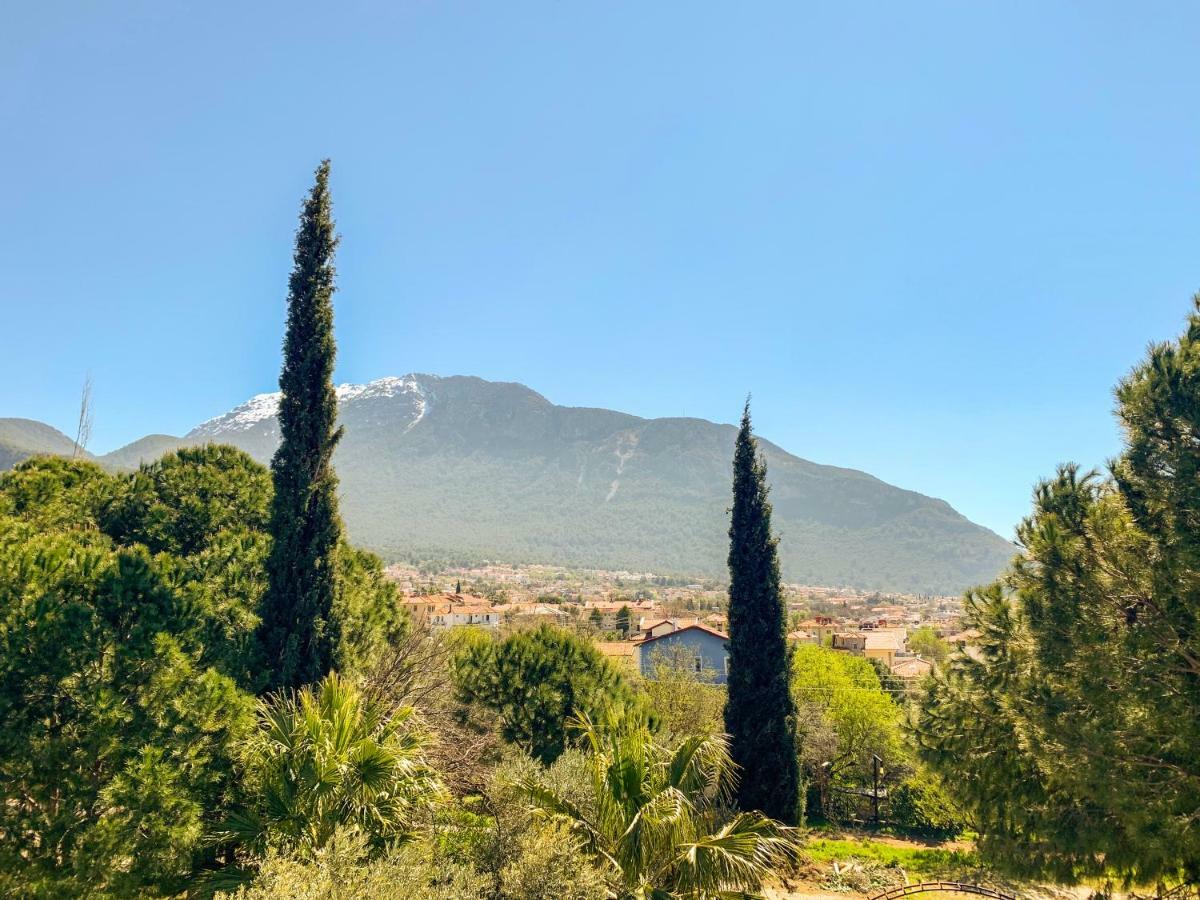 Kaizen Gate Hotel Ölüdeniz Dış mekan fotoğraf