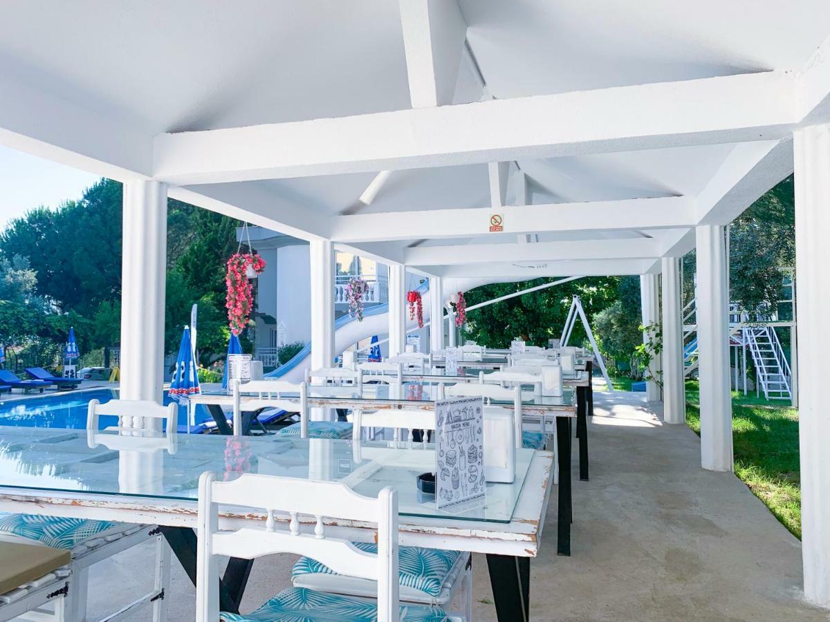 Kaizen Gate Hotel Ölüdeniz Dış mekan fotoğraf