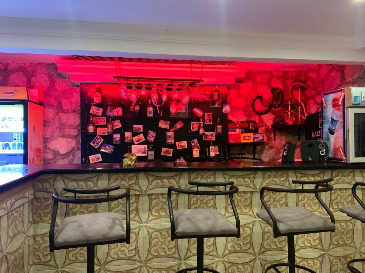 Kaizen Gate Hotel Ölüdeniz Dış mekan fotoğraf