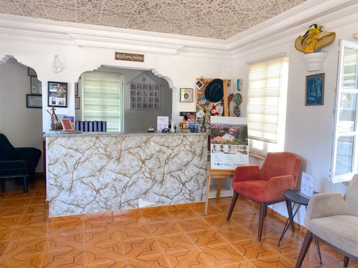Kaizen Gate Hotel Ölüdeniz Dış mekan fotoğraf