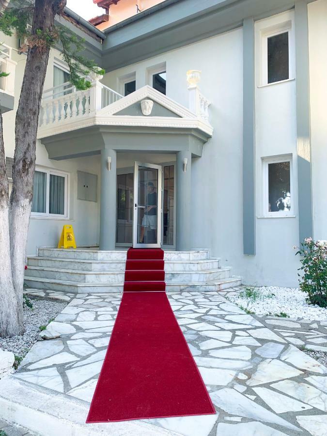 Kaizen Gate Hotel Ölüdeniz Dış mekan fotoğraf