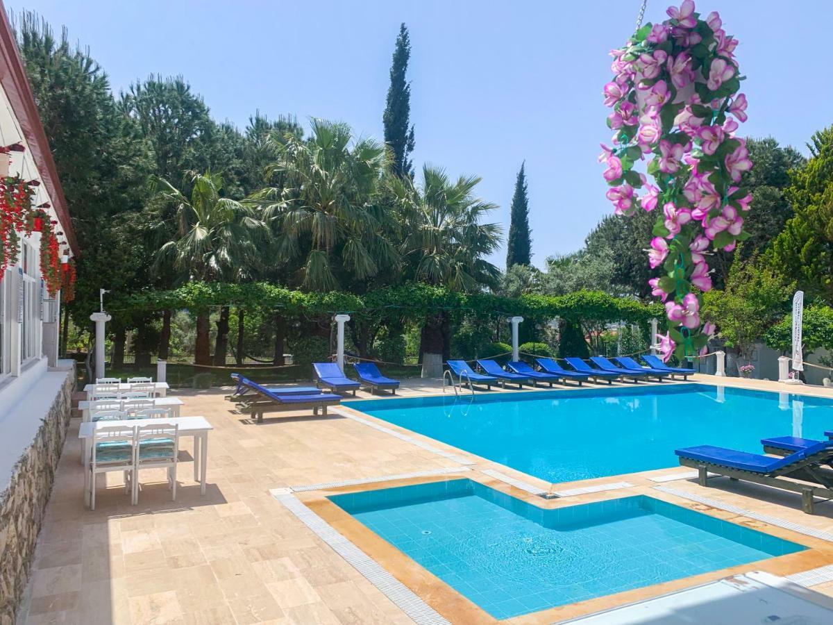 Kaizen Gate Hotel Ölüdeniz Dış mekan fotoğraf