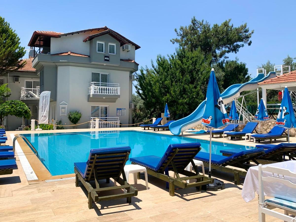 Kaizen Gate Hotel Ölüdeniz Dış mekan fotoğraf