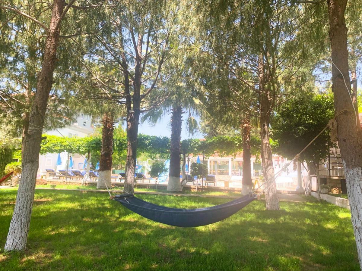 Kaizen Gate Hotel Ölüdeniz Dış mekan fotoğraf