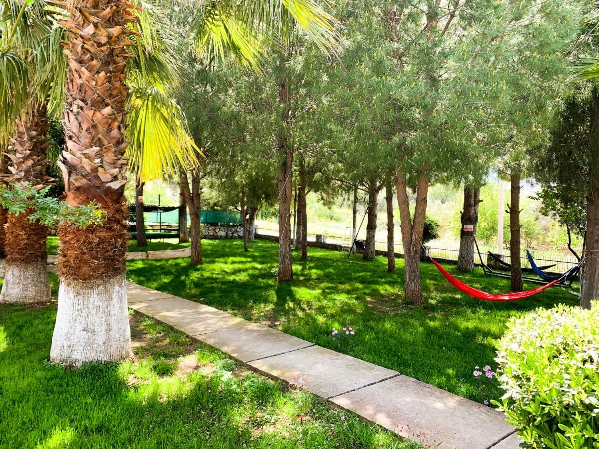 Kaizen Gate Hotel Ölüdeniz Dış mekan fotoğraf