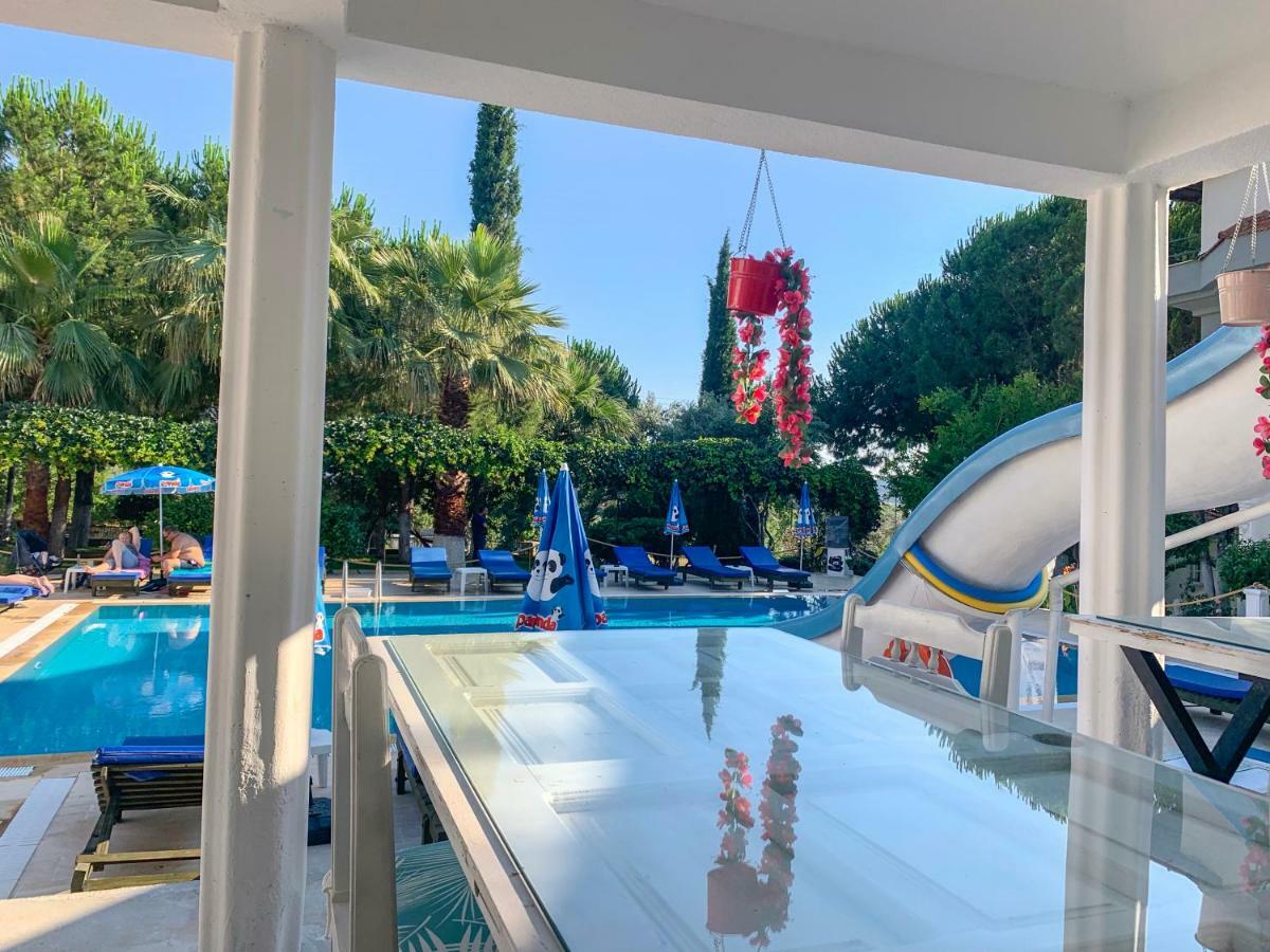 Kaizen Gate Hotel Ölüdeniz Dış mekan fotoğraf