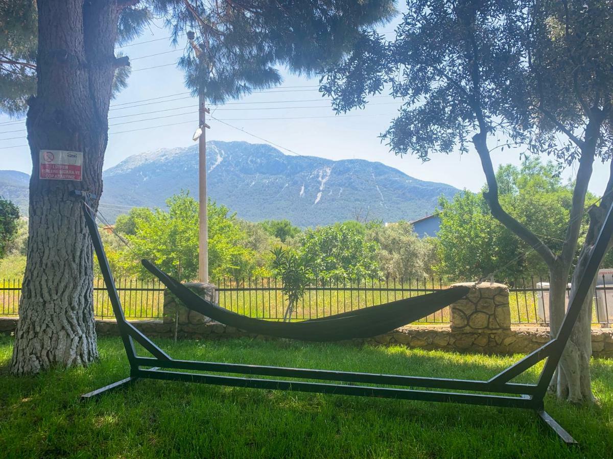 Kaizen Gate Hotel Ölüdeniz Dış mekan fotoğraf