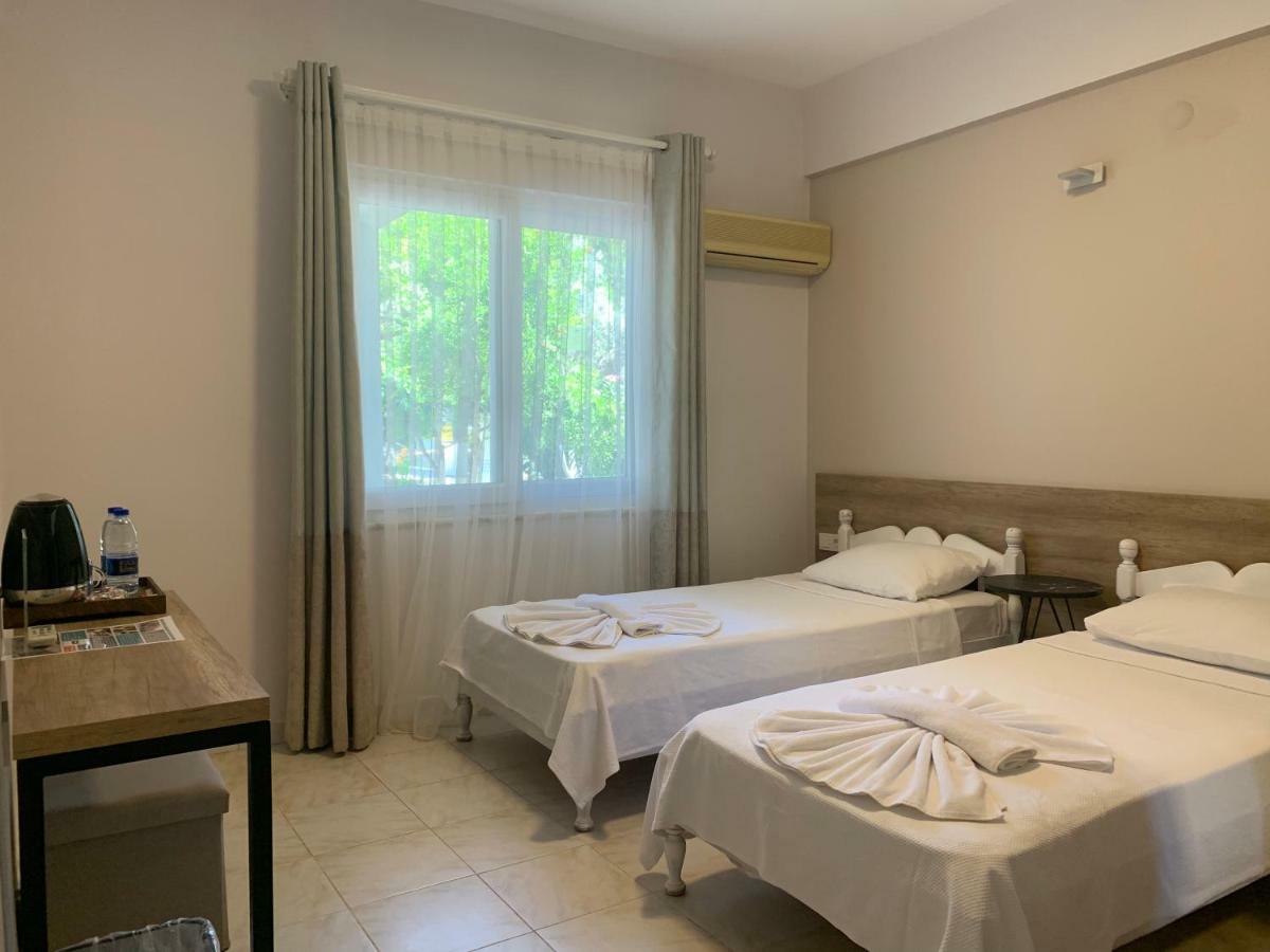 Kaizen Gate Hotel Ölüdeniz Dış mekan fotoğraf